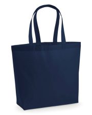 Westford Mill - W225 - PREMIUM COTTON MAXI TOTE - Image 6