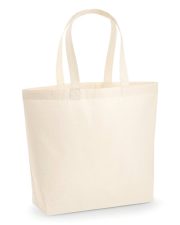 Westford Mill - W225 - PREMIUM COTTON MAXI TOTE - Image 4