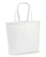 Westford Mill - W225 - PREMIUM COTTON MAXI TOTE - Image 2