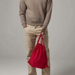 Westford Mill - W260 - ORGANIC PREMIUM COTTON GYMSAC