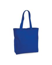 Westford Mill - W265 - ORGANIC PREMIUM COTTON MAXI TOTE - Image 3