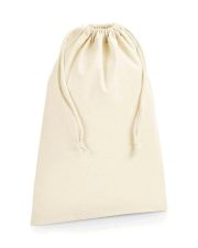 Westford Mill - W266 - ORGANIC COTTON STUFF BAG