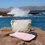 Westford Mill - W340 - GARMENT DYED ACCESSORY BAG