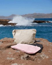 Westford Mill - W340 - GARMENT DYED ACCESSORY BAG