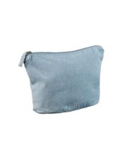 Westford Mill - W340 - GARMENT DYED ACCESSORY BAG - Image 3