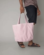 Westford Mill - W345 - GARMENT DYED SHOPPER