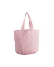 Westford Mill - W345 - GARMENT DYED SHOPPER - Image 5
