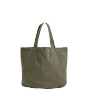 Westford Mill - W345 - GARMENT DYED SHOPPER - Image 7