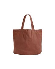 Westford Mill - W345 - GARMENT DYED SHOPPER - Image 8