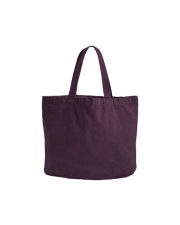 Westford Mill - W345 - GARMENT DYED SHOPPER - Image 9