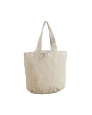 Westford Mill - W345 - GARMENT DYED SHOPPER - Image 10