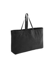 Westford Mill - W348 - GARMENT DYED OVERSIZED TOTE - Image 5