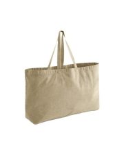 Westford Mill - W348 - GARMENT DYED OVERSIZED TOTE - Image 2