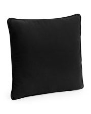 Westford Mill - W355 - FAIRTRADE COTTON PIPED CUSHION COVER - Image 2