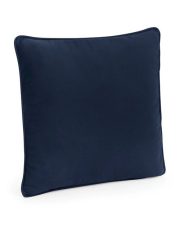Westford Mill - W355 - FAIRTRADE COTTON PIPED CUSHION COVER - Image 3