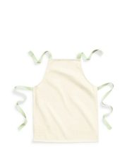 Westford Mill - W362B - FAIRTRADE JUNIOR CRAFT APRON - Image 3