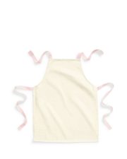 Westford Mill - W362B - FAIRTRADE JUNIOR CRAFT APRON - Image 2