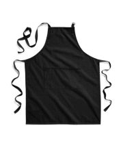 Westford Mill - W364 - FAIRTRADE ADULT CRAFT APRON - Image 4