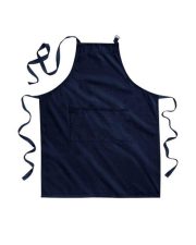 Westford Mill - W364 - FAIRTRADE ADULT CRAFT APRON - Image 3
