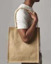 Westford Mill - W409 - JUTE BOUTIQUE SHOPPER