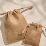 Westford Mill - W415 - JUTE STUFF BAG