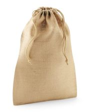 Westford Mill - W415 - JUTE STUFF BAG - Image 2