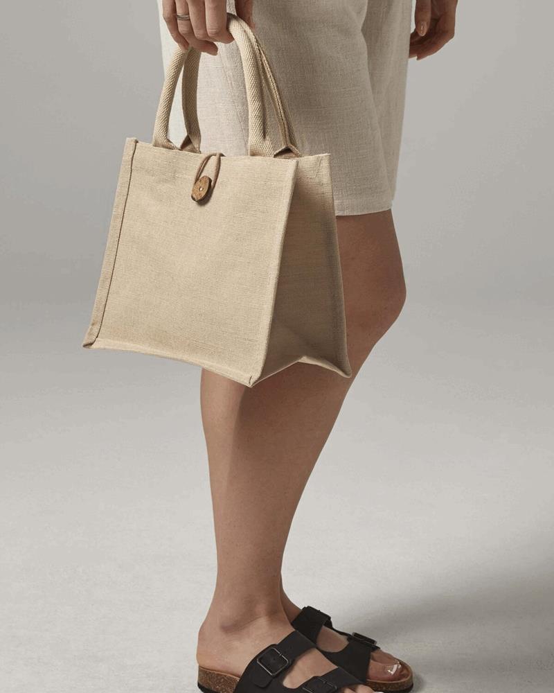 W441M Westford Mill - W441 - JUCO MINI GIFT BAG - Image 1