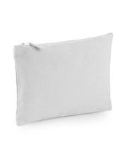 Westford Mill - W530 - CANVAS ACCESSORY POUCH - Image 2