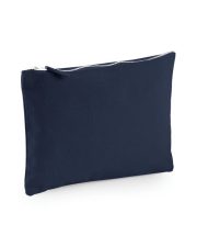 Westford Mill - W530 - CANVAS ACCESSORY POUCH - Image 4