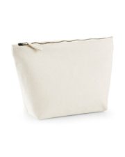 Westford Mill - W540 - CANVAS ACCESSORY BAG - Image 4