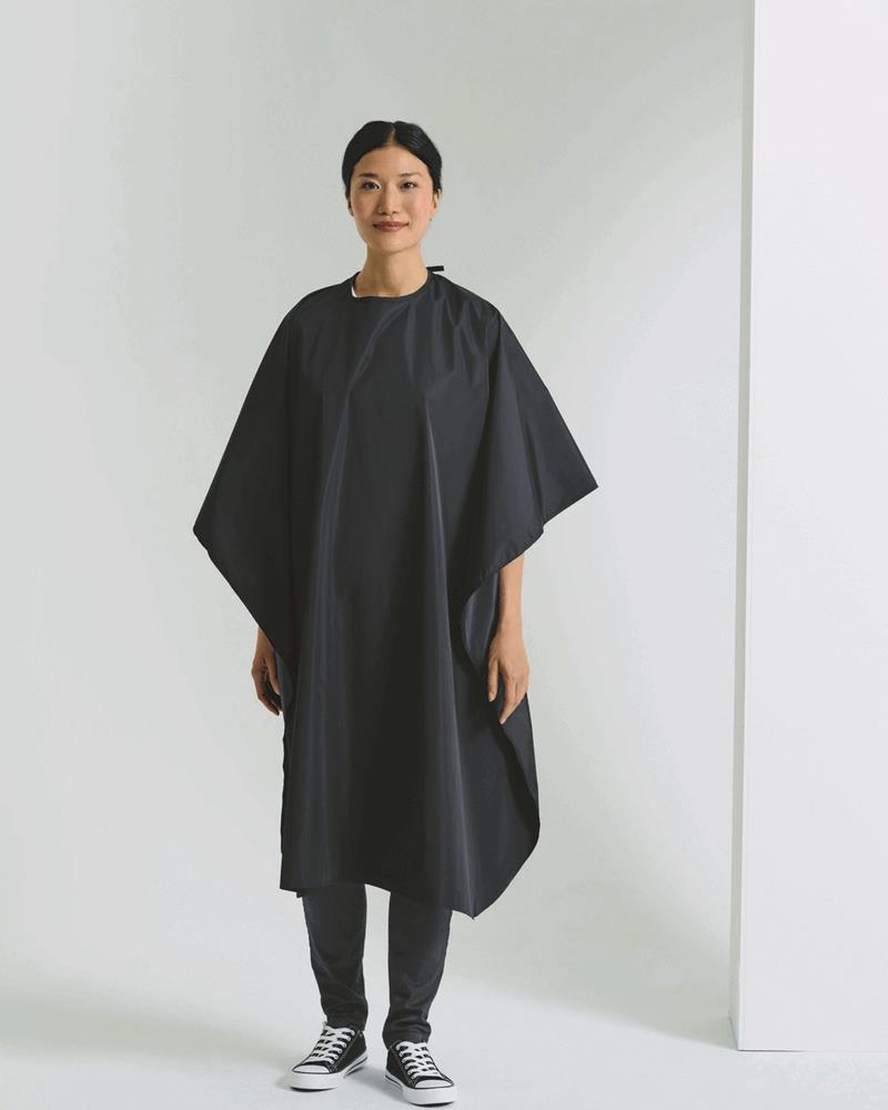 PR116M Premier Workwear - PR116 - WATERPROOF SALON GOWN - Image 1