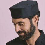 Premier Workwear - PR648 - TURN UP CHEFS HAT