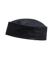 Premier Workwear - PR648 - TURN UP CHEFS HAT - Image 2