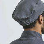 Premier Workwear - PR653 - CHEFS SKULL CAP
