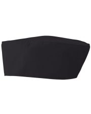 Premier Workwear - PR653 - CHEFS SKULL CAP - Image 3