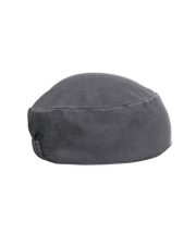 Premier Workwear - PR653 - CHEFS SKULL CAP - Image 4