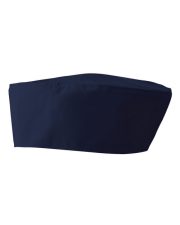 Premier Workwear - PR653 - CHEFS SKULL CAP - Image 6