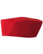 Premier Workwear - PR653 - CHEFS SKULL CAP - Image 7