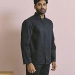 Premier Workwear - PR901 - CHEFS ESSENTIAL LONG SLEEVE JACKET
