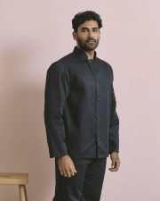 Premier Workwear - PR901 - CHEFS ESSENTIAL LONG SLEEVE JACKET