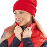 Result - RC029 - WOOLY SKI HAT