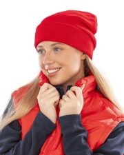 Result - RC029 - WOOLY SKI HAT