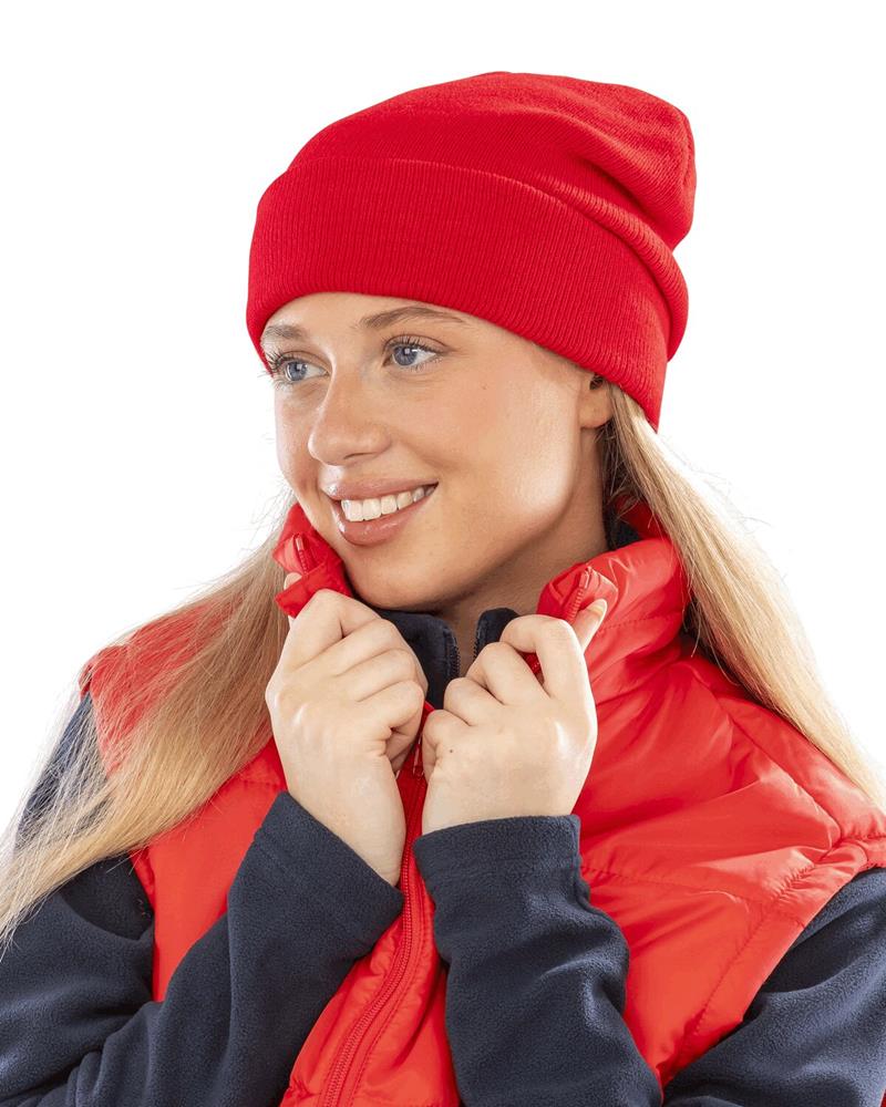 RC029M Result - RC029 - WOOLY SKI HAT - Image 1