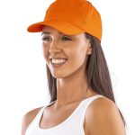 Result - RC080 - HOUSTON 5 PANEL PRINTERS CAP
