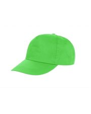 Result - RC080 - HOUSTON 5 PANEL PRINTERS CAP - Image 7