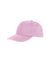 Result - RC080 - HOUSTON 5 PANEL PRINTERS CAP - Image 10