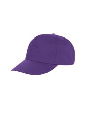 Result - RC080 - HOUSTON 5 PANEL PRINTERS CAP - Image 11