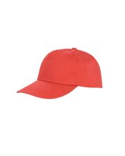Result - RC080 - HOUSTON 5 PANEL PRINTERS CAP - Image 12