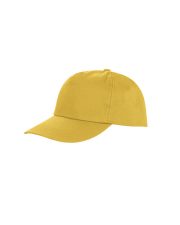 Result - RC080 - HOUSTON 5 PANEL PRINTERS CAP - Image 15