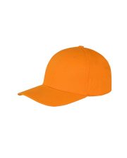 Result - RC081 - MEMPHIS 6 PANEL BRUSHED COTTON LOW PROFILE CAP - Image 13
